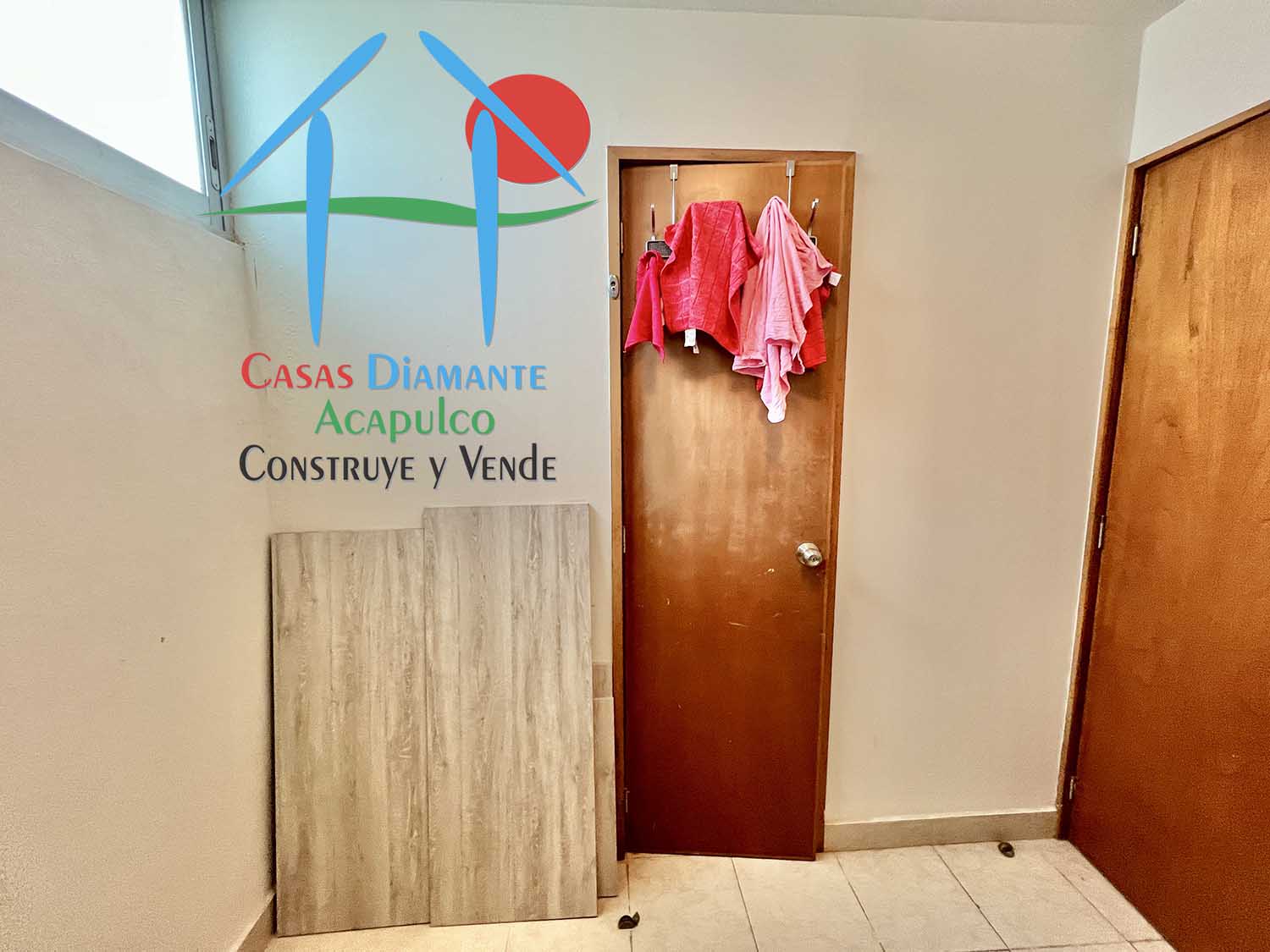 Mayan Lakes 5 203 - Cuarto de servicio 2